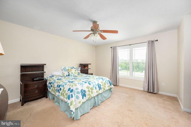 160 LANCASTER CT, Louisa, VA 23093