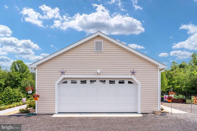 160 LANCASTER CT, Louisa, VA 23093