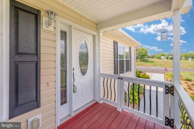 160 LANCASTER CT, Louisa, VA 23093