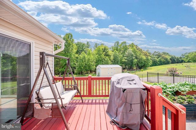 160 LANCASTER CT, Louisa, VA 23093