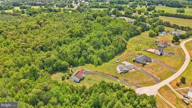 160 LANCASTER CT, Louisa, VA 23093