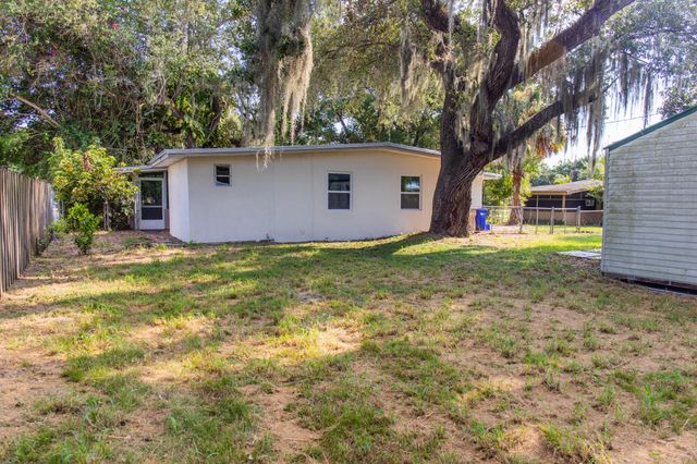 809 SE 10th Street, Okeechobee, FL 34974