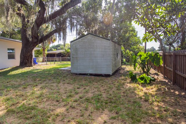 809 SE 10th Street, Okeechobee, FL 34974