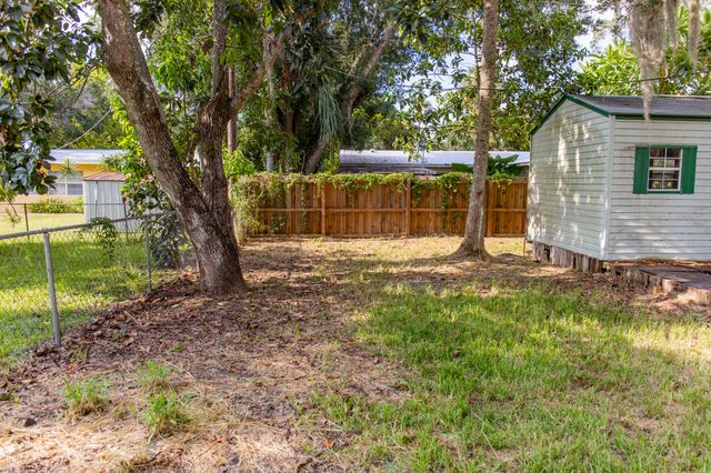 809 SE 10th Street, Okeechobee, FL 34974