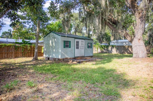 809 SE 10th Street, Okeechobee, FL 34974