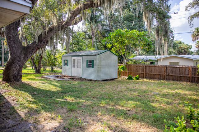 809 SE 10th Street, Okeechobee, FL 34974