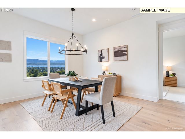 712 N X Cir, Washougal, WA 98671