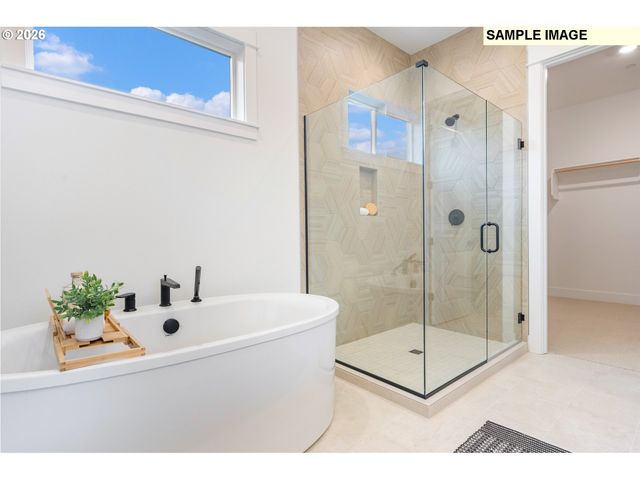 712 N X Cir, Washougal, WA 98671