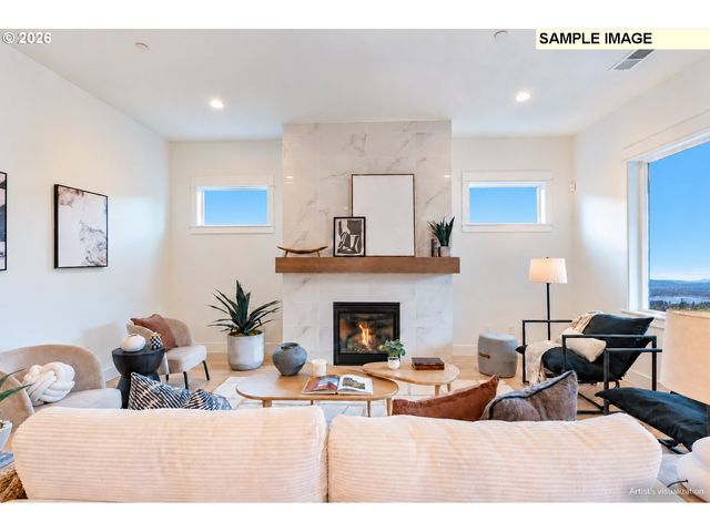 712 N X Cir, Washougal, WA 98671