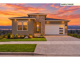 712 N X Cir, Washougal, WA 98671