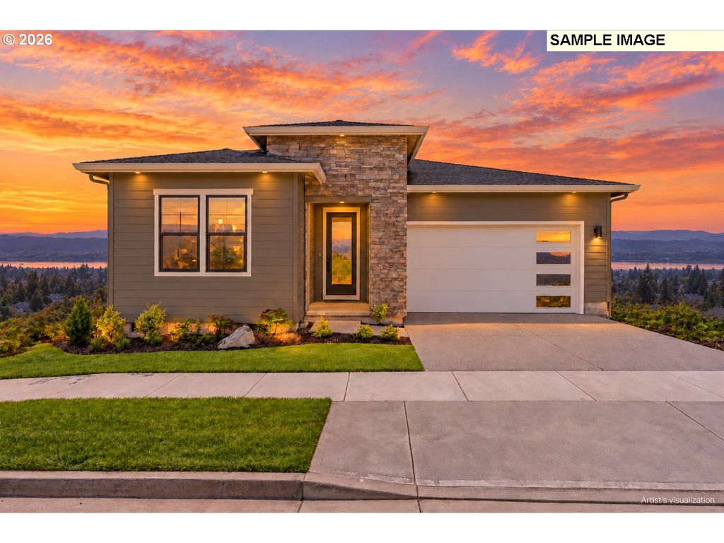 712 N X Cir, Washougal, WA 98671