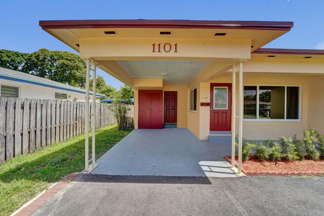 1101 SW 31st Street SW, Fort Lauderdale, FL 33315
