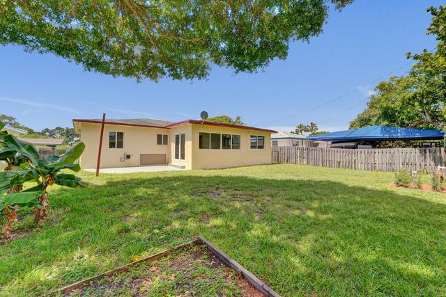 1101 SW 31st Street SW, Fort Lauderdale, FL 33315