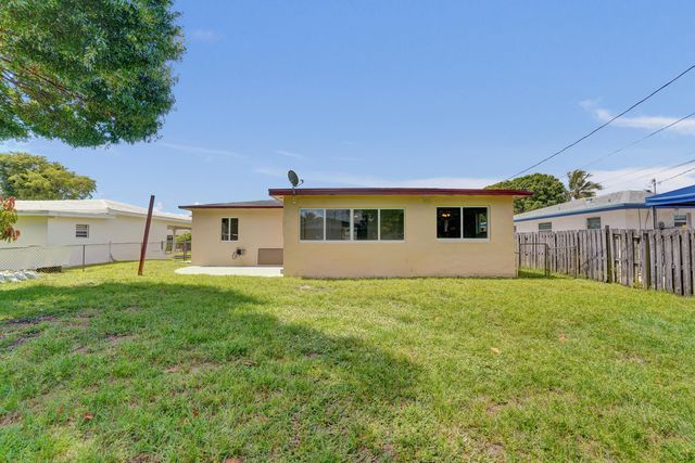 1101 SW 31st Street SW, Fort Lauderdale, FL 33315