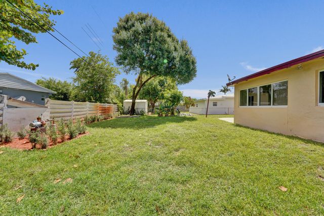 1101 SW 31st Street SW, Fort Lauderdale, FL 33315