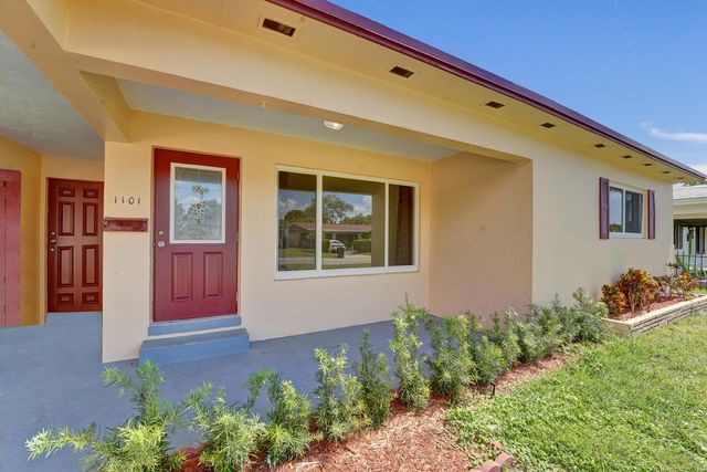1101 SW 31st Street SW, Fort Lauderdale, FL 33315