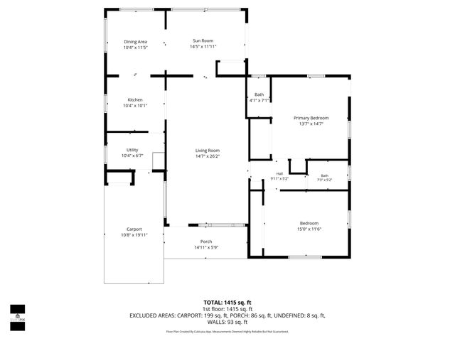 1101 SW 31st Street SW, Fort Lauderdale, FL 33315