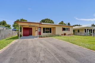 1101 SW 31st Street SW, Fort Lauderdale, FL 33315
