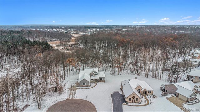 1281 Victoria Lane, Fenton Charter Township, MI 48430