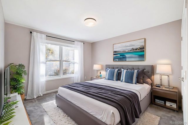 1281 Victoria Lane, Fenton Charter Township, MI 48430