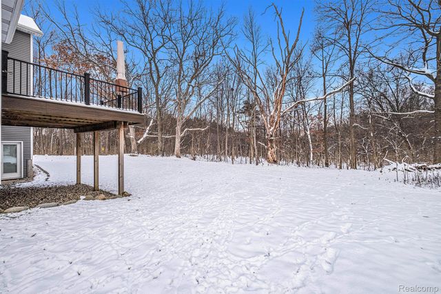 1281 Victoria Lane, Fenton Charter Township, MI 48430