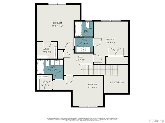 1281 Victoria Lane, Fenton Charter Township, MI 48430