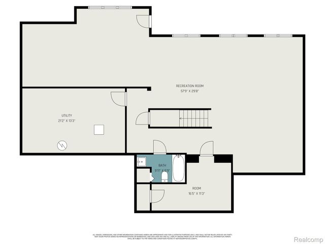 1281 Victoria Lane, Fenton Charter Township, MI 48430