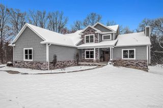 1281 Victoria Lane, Fenton Charter Township, MI 48430