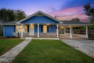 1217 Glynridge Avenue, Johnson City, TN 37601