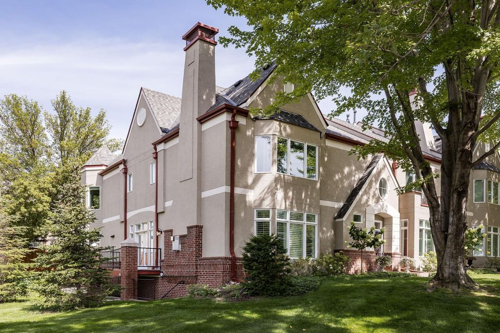 106 Coventry Lane, Edina, MN 55435 — exterior