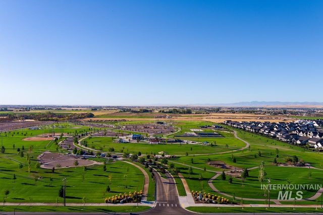 900 E Crescendo St, Meridian, ID 83642
