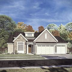 900 E Crescendo St, Meridian, ID 83642