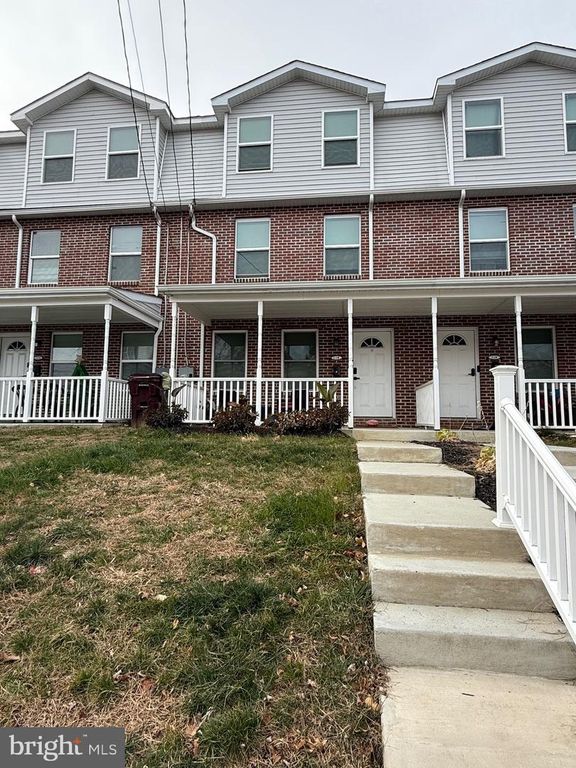 218 W 26TH ST, Wilmington, DE 19802