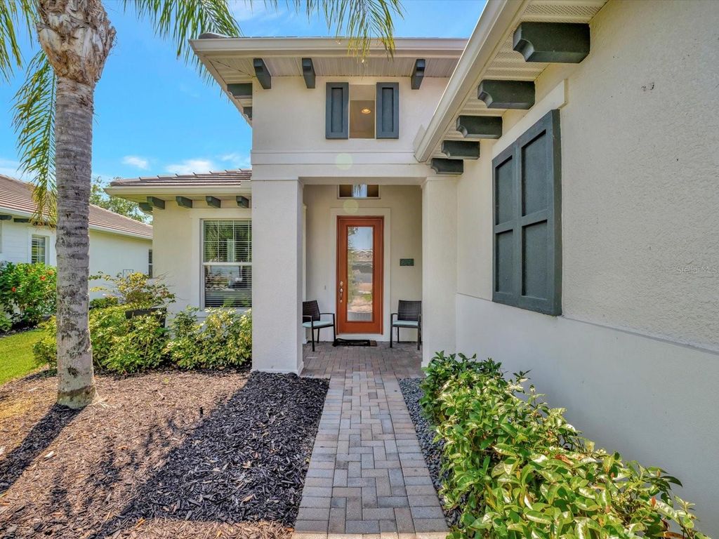 5009 LAKE OVERLOOK AVENUE, BRADENTON, FL 34208 — photo 5