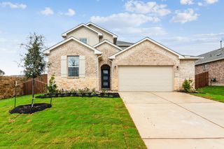 17900 Trieste DR, Pflugerville, TX 78660