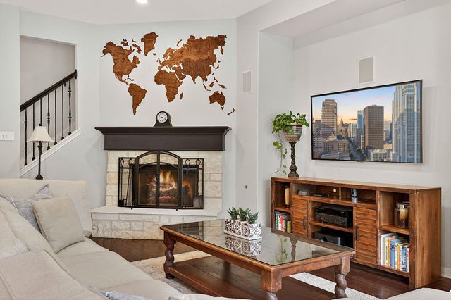 109 Enchanted Woods TRL, Buda, TX 78610