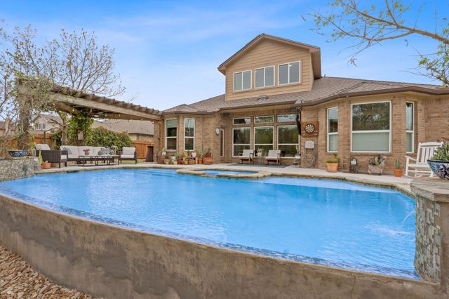 109 Enchanted Woods TRL, Buda, TX 78610