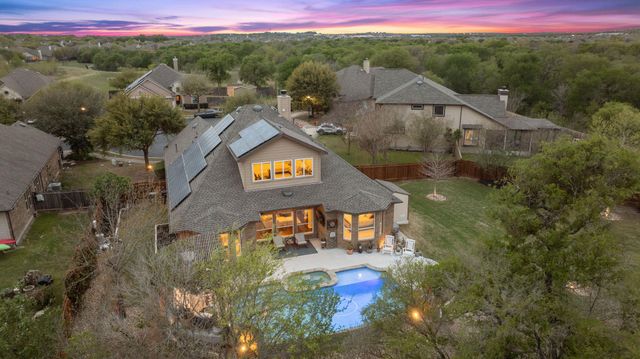 109 Enchanted Woods TRL, Buda, TX 78610