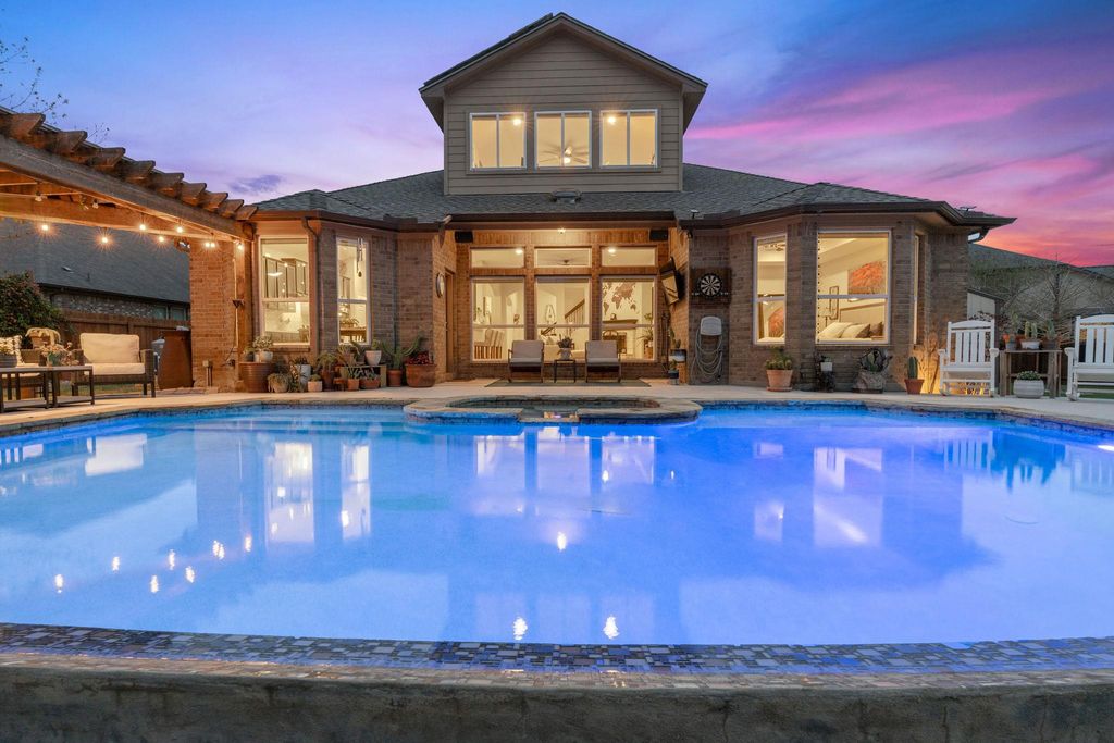 109 Enchanted Woods TRL, Buda, TX 78610