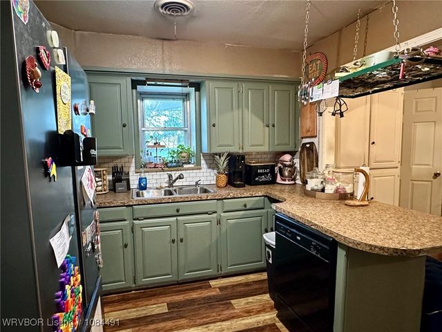 23 Jefferson Drive, Charleston, AR 72933