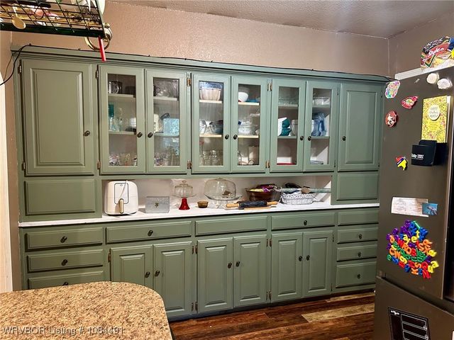 23 Jefferson Drive, Charleston, AR 72933