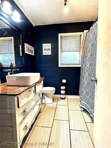 23 Jefferson Drive, Charleston, AR 72933