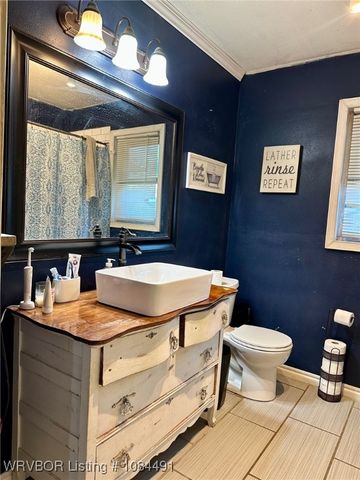 23 Jefferson Drive, Charleston, AR 72933