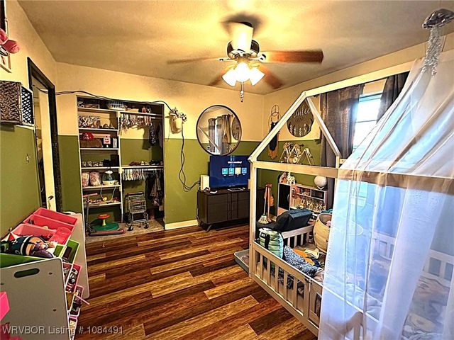 23 Jefferson Drive, Charleston, AR 72933