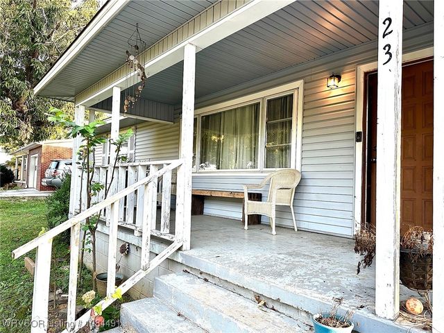 23 Jefferson Drive, Charleston, AR 72933