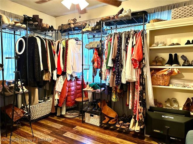 23 Jefferson Drive, Charleston, AR 72933