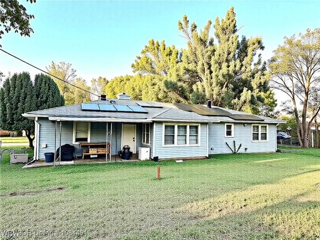 23 Jefferson Drive, Charleston, AR 72933