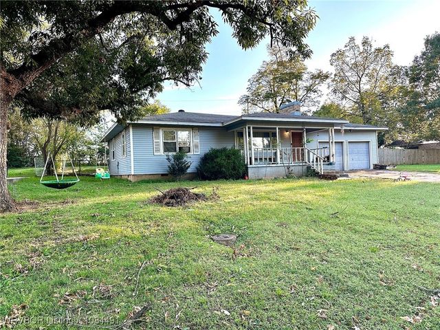 23 Jefferson Drive, Charleston, AR 72933