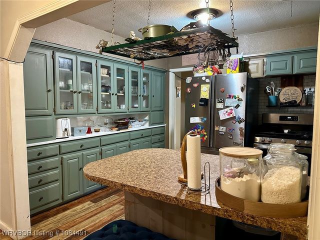 23 Jefferson Drive, Charleston, AR 72933