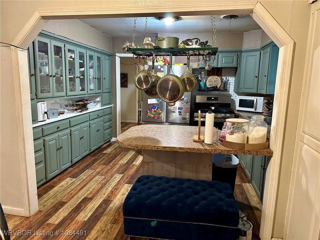 23 Jefferson Drive, Charleston, AR 72933